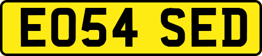 EO54SED