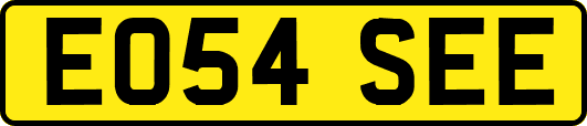 EO54SEE