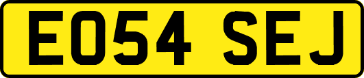 EO54SEJ