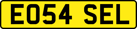 EO54SEL