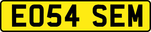 EO54SEM