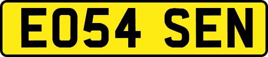 EO54SEN