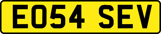 EO54SEV