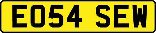 EO54SEW