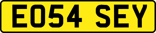 EO54SEY