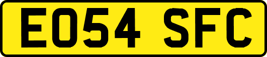 EO54SFC