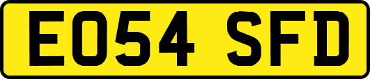 EO54SFD