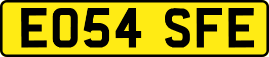 EO54SFE
