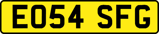 EO54SFG