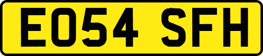 EO54SFH