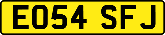 EO54SFJ