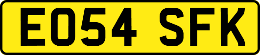 EO54SFK
