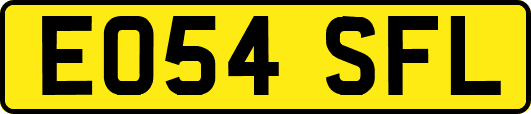 EO54SFL