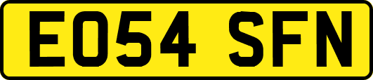 EO54SFN