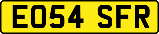 EO54SFR