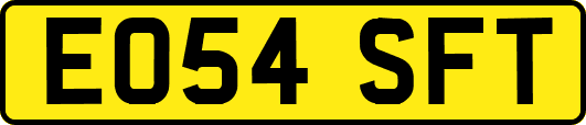 EO54SFT