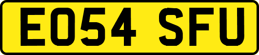 EO54SFU