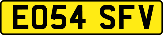 EO54SFV