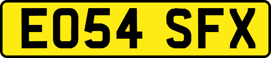 EO54SFX
