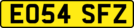 EO54SFZ
