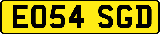 EO54SGD