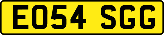 EO54SGG