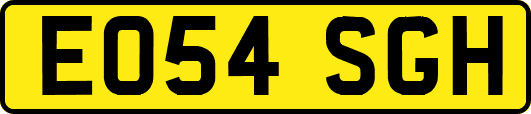 EO54SGH