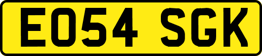 EO54SGK