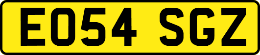 EO54SGZ