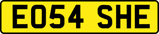 EO54SHE