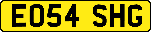 EO54SHG