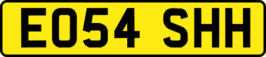 EO54SHH