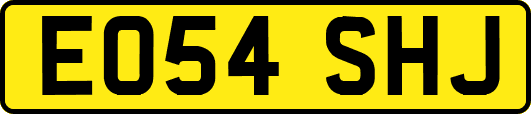 EO54SHJ
