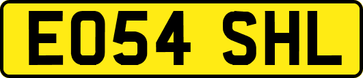 EO54SHL