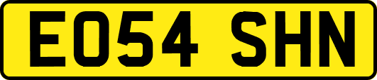 EO54SHN