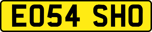 EO54SHO