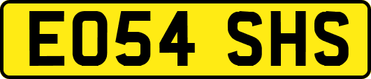 EO54SHS