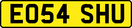 EO54SHU