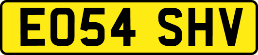 EO54SHV