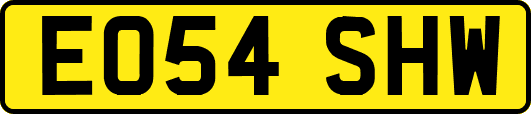 EO54SHW