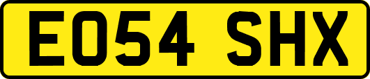 EO54SHX