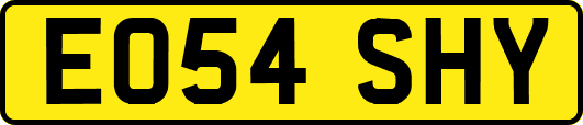 EO54SHY