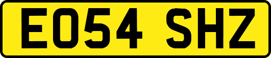 EO54SHZ