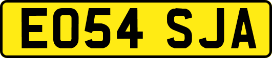 EO54SJA