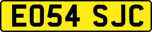 EO54SJC