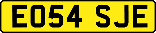 EO54SJE