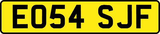 EO54SJF