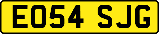 EO54SJG