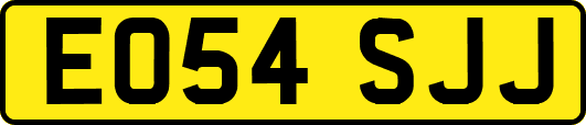 EO54SJJ