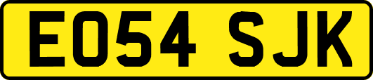 EO54SJK